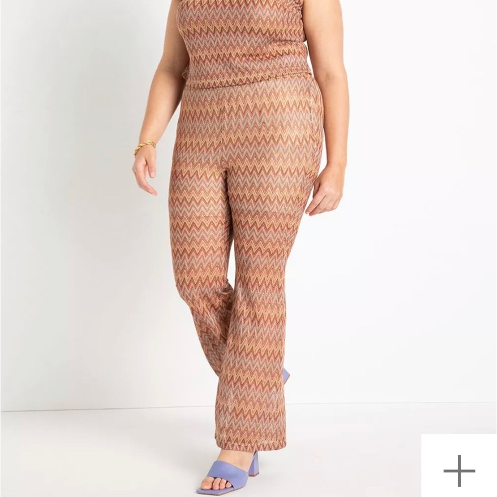 NWT Eloquii Pants
